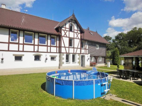 Holiday Home Sezímky by Interhome Stvolínky